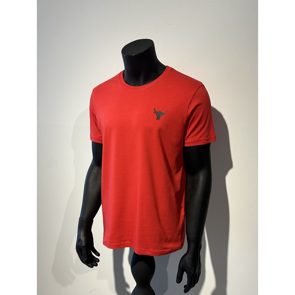 Supple Minimal Buffalo T-shirt - 1099