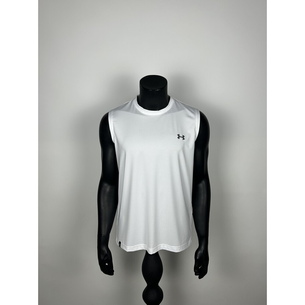 Brooks Performance Sleeveless T-shirt  |  1031