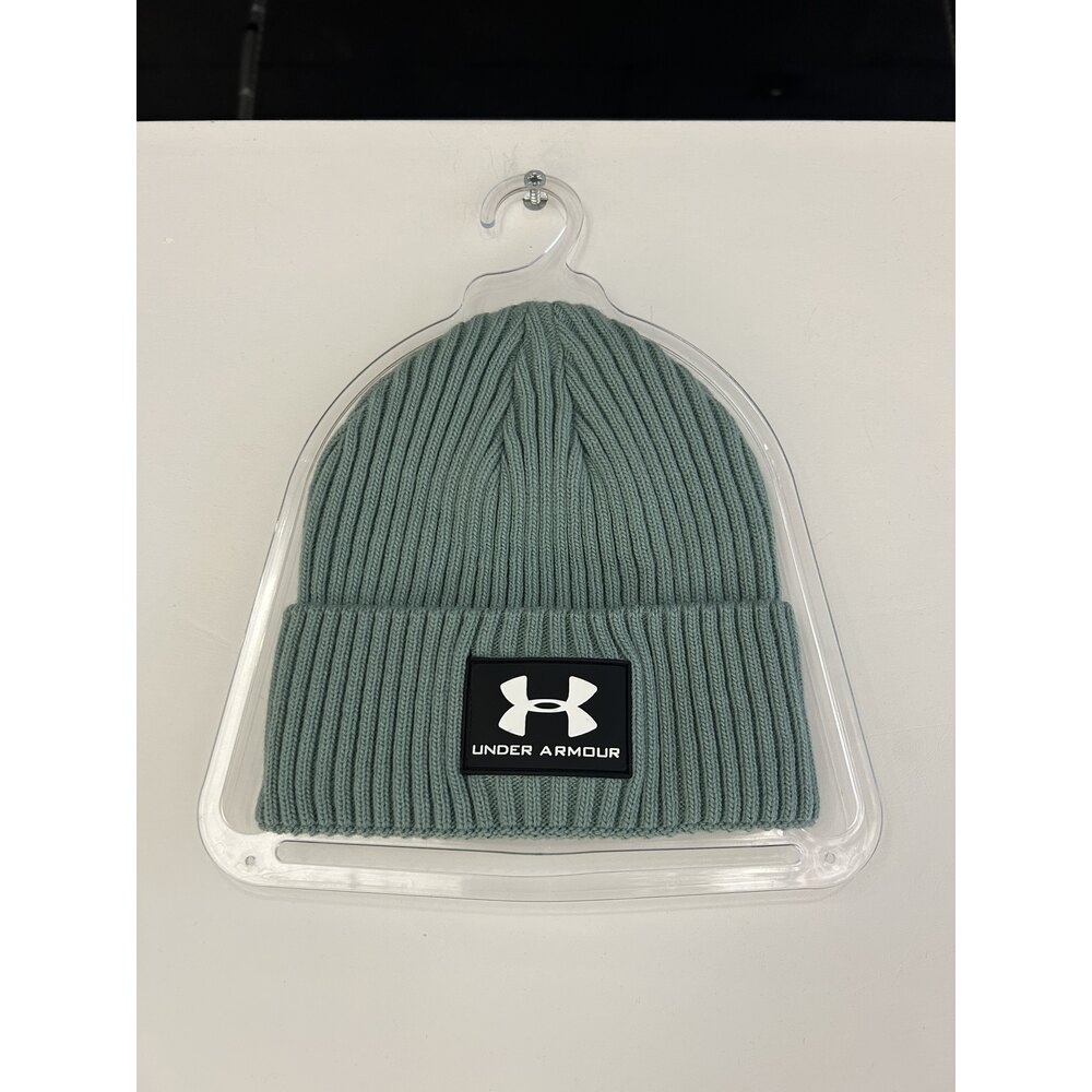 Ultra Flexible Cottonwool Beanie - 1017