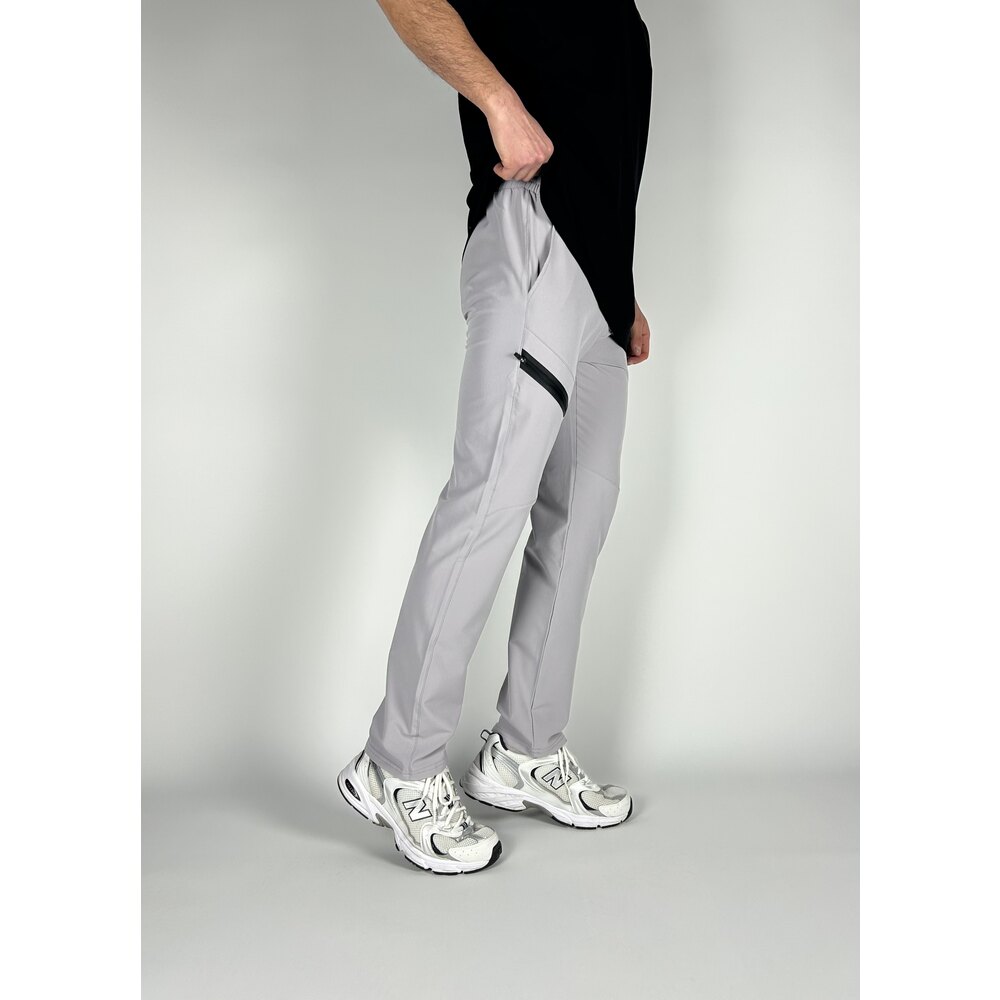 Legend Grey Micro Sweatpants  |  1038