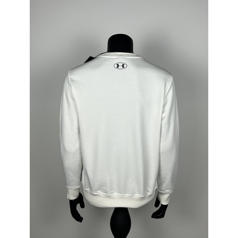 Attention Ecru Cotton Sweatshirt  |  3313