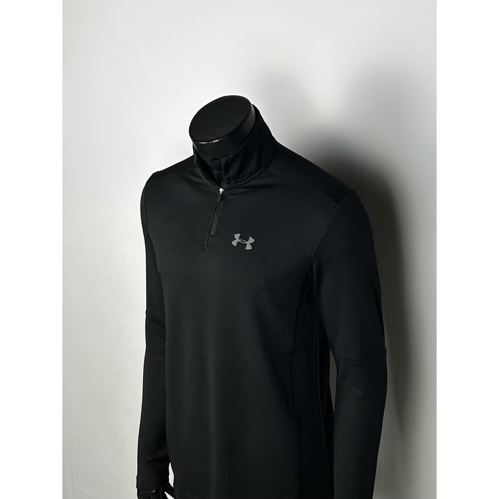 Vomero JL2  Black Sweatshirt  |  6060