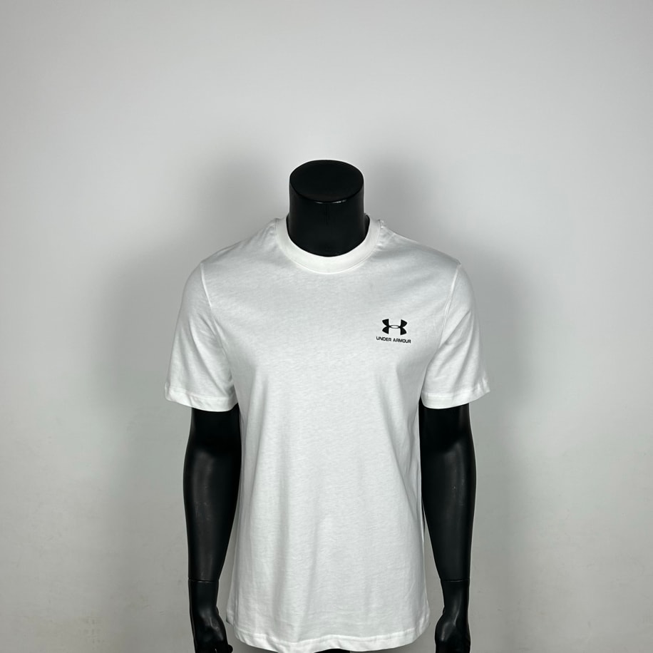 Mersa Regular Cotton T-shirt   |  1099