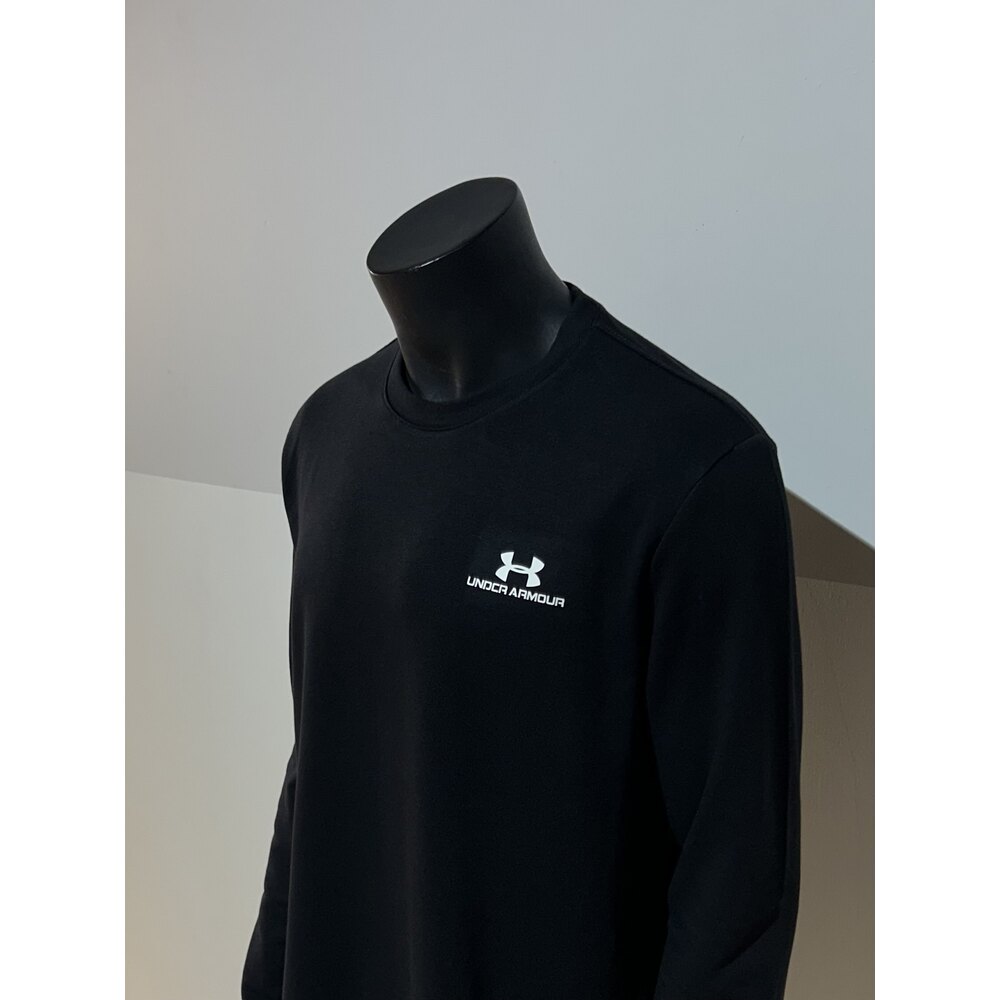 Breda Oversize Cotton Sweatshirt  |  3313