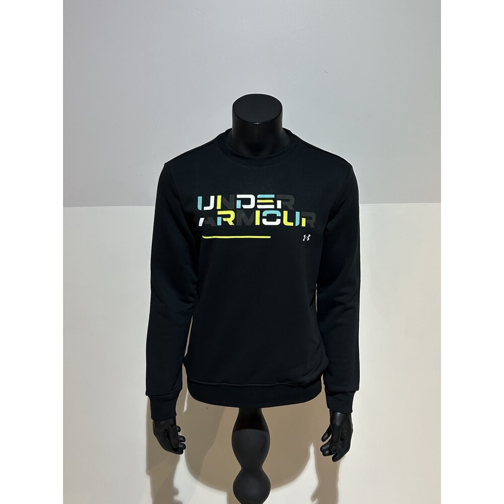 Attention Cotton Sweatshirt  |  3313