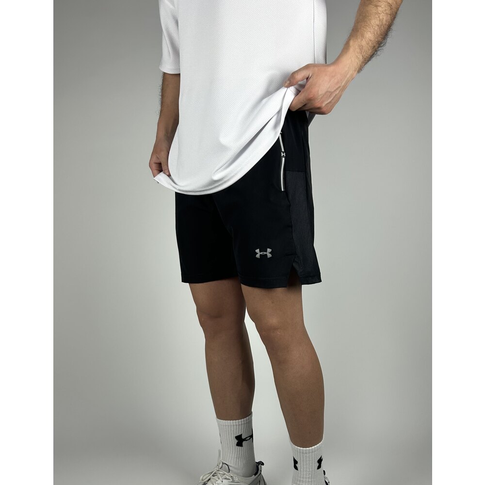 Digger Micro Shorts  |  1020