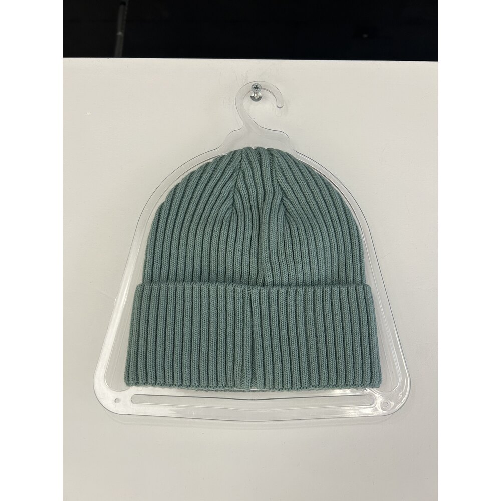 Ultra Flexible Cottonwool Beanie - 1017