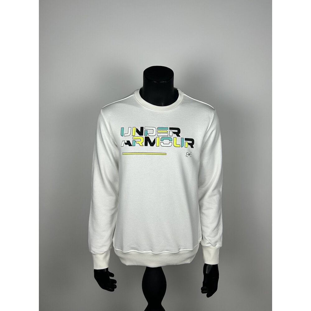 Attention Ecru Cotton Sweatshirt  |  3313