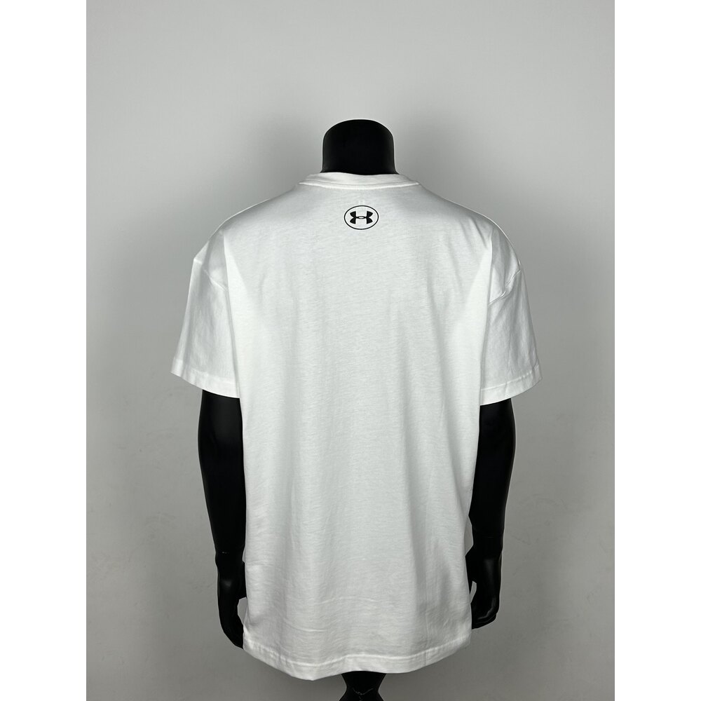 Chaves Oversize Cotton T-shirt   |  1099