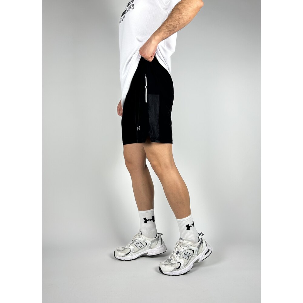 Digger Micro Shorts  |  1020