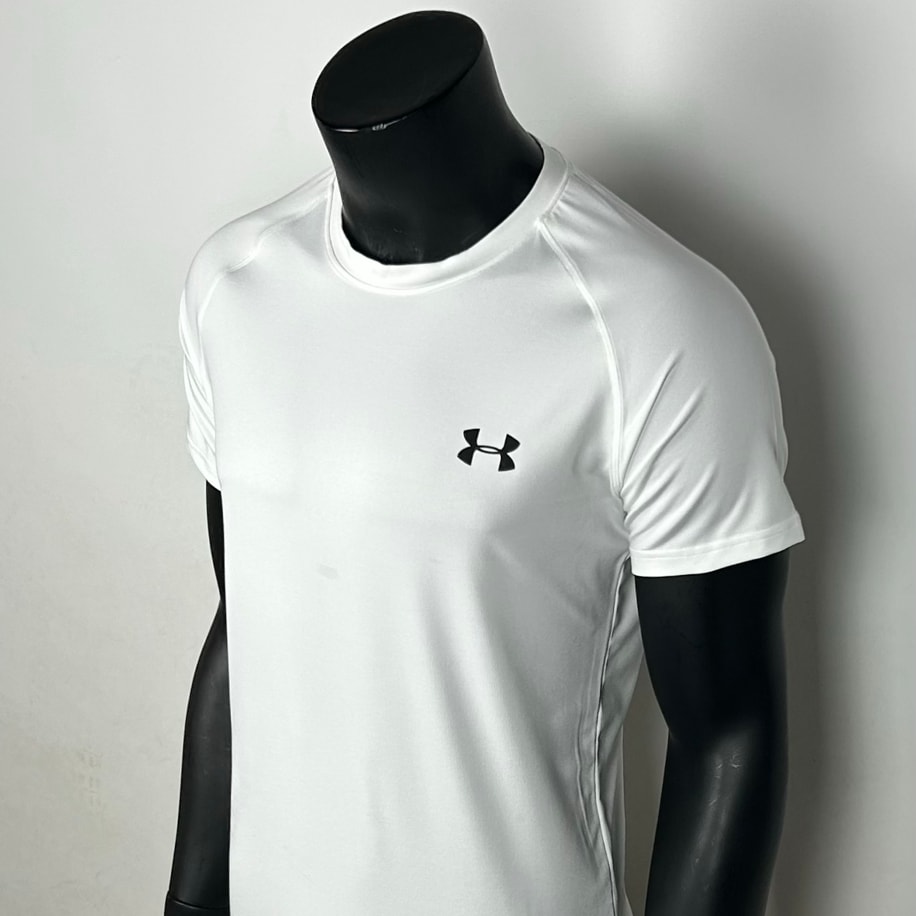 Riga Compression Performance T-shirt  |  1031