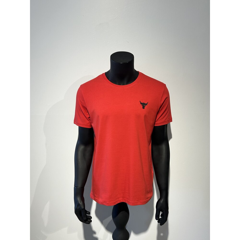 Supple Minimal Buffalo T-shirt - 1099