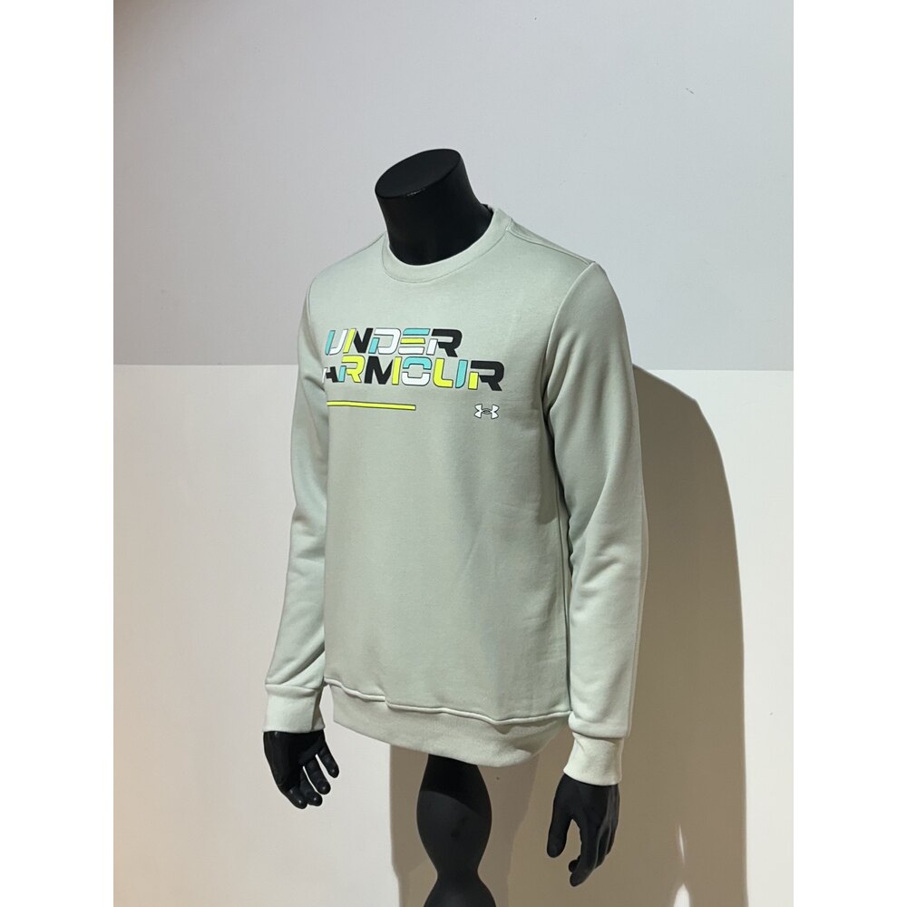 Attention Cotton Sweatshirt  |  3313
