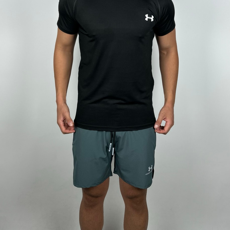Riga Compression Performance T-shirt  |  1031