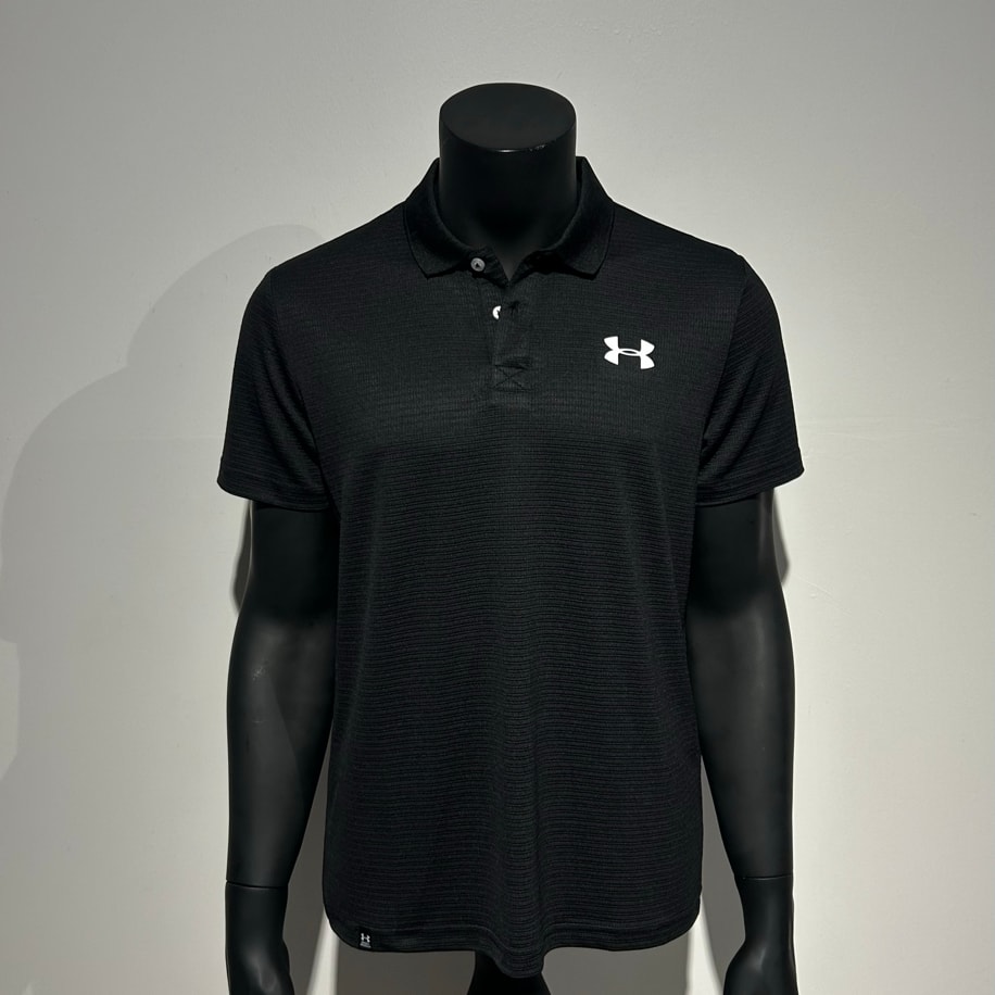 Puerto Basic Polo T-shirt  |  1031