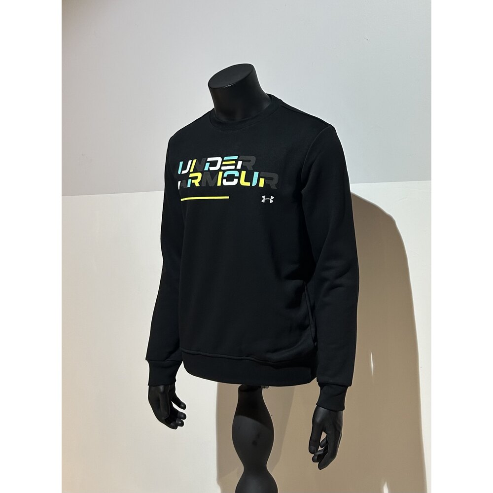 Attention Cotton Sweatshirt  |  3313