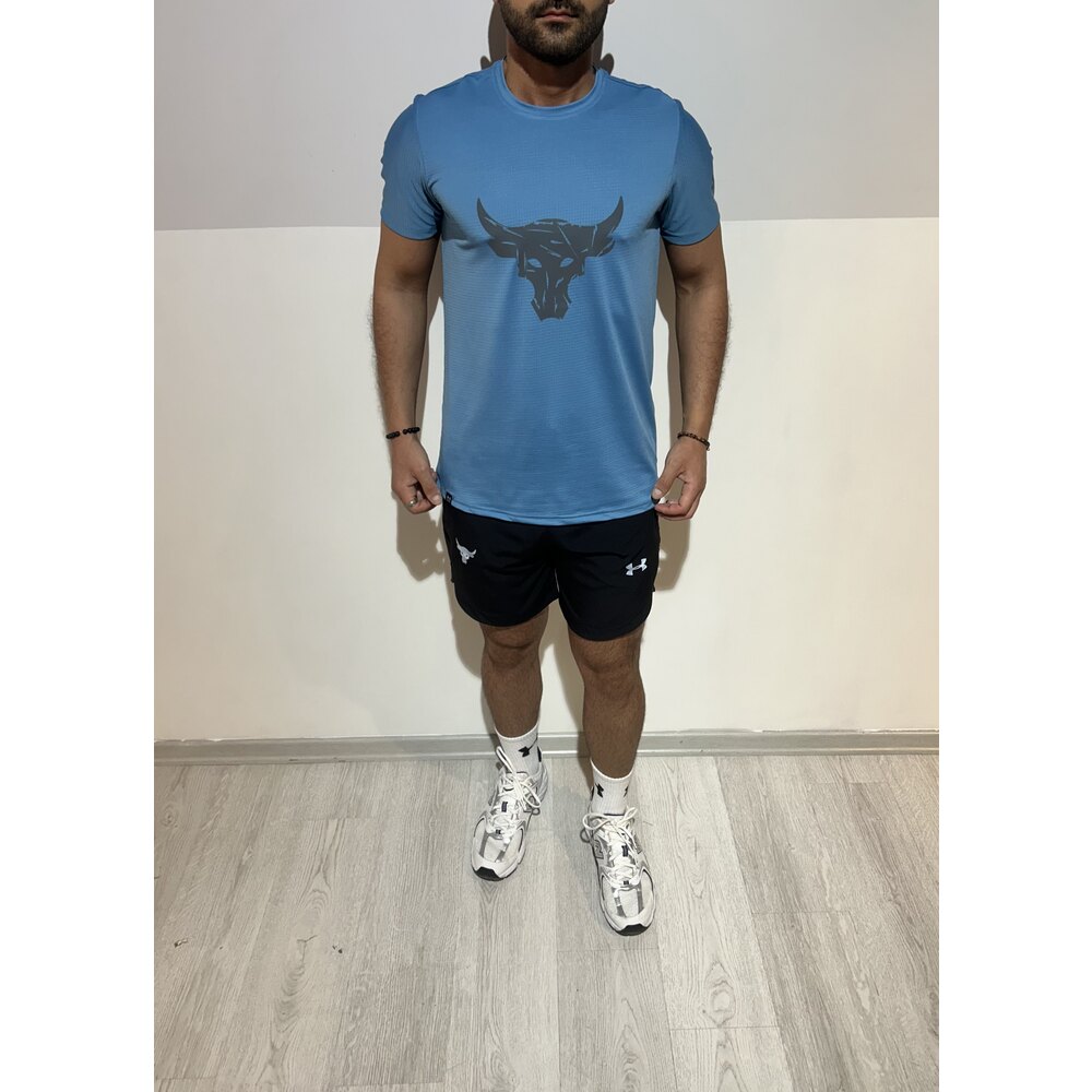 Aeon Buffalo Performance T-shirt - 1031