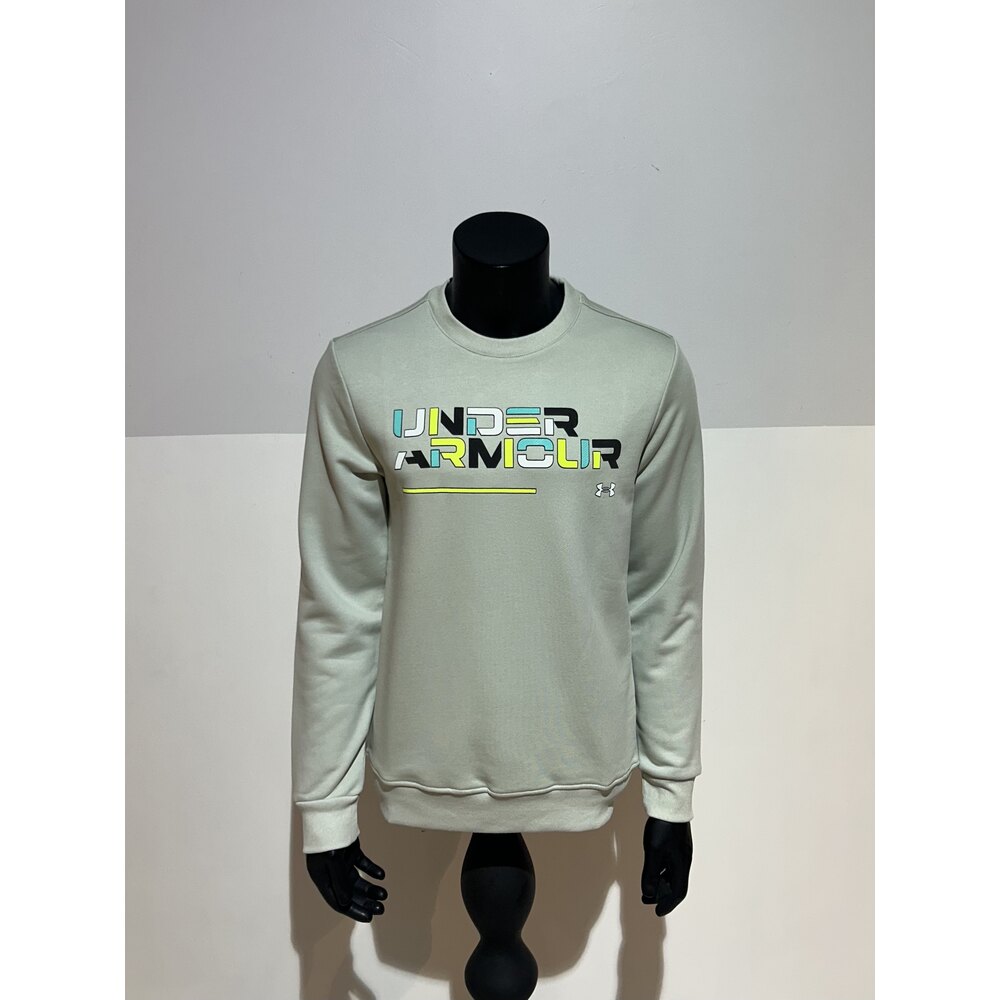 Attention Cotton Sweatshirt  |  3313