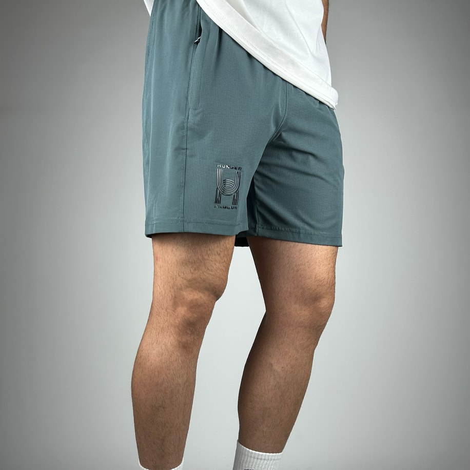 Odense W3546 Mint  Micro Shorts  |  1020