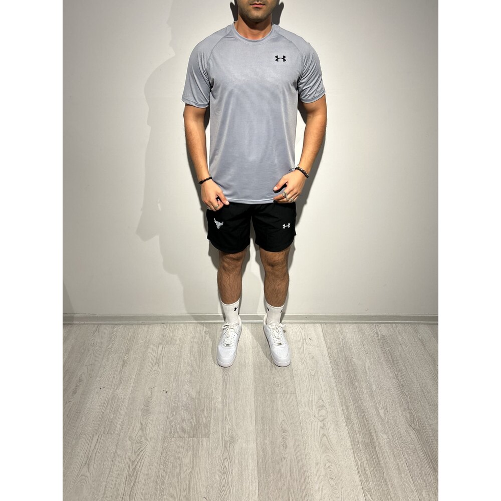 Light Sweaty Performance T-shirt - 1031