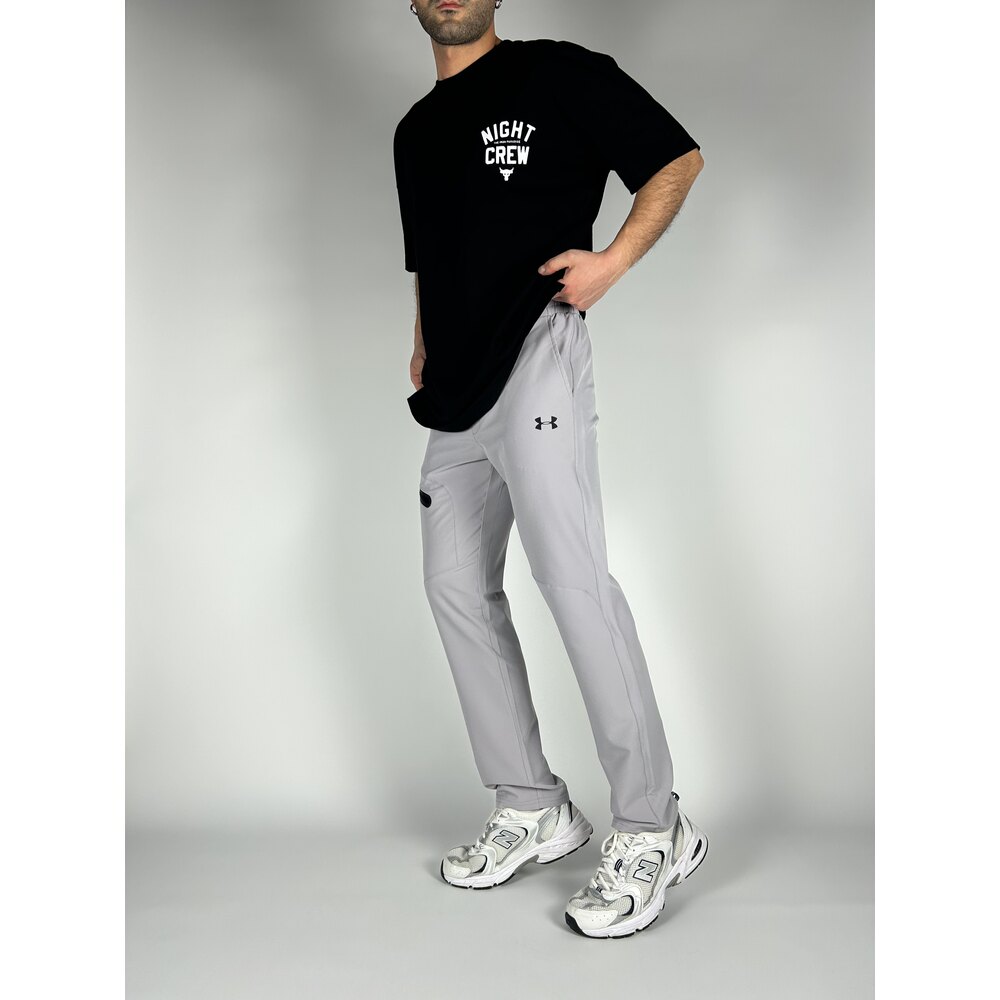 Legend Grey Micro Sweatpants  |  1038