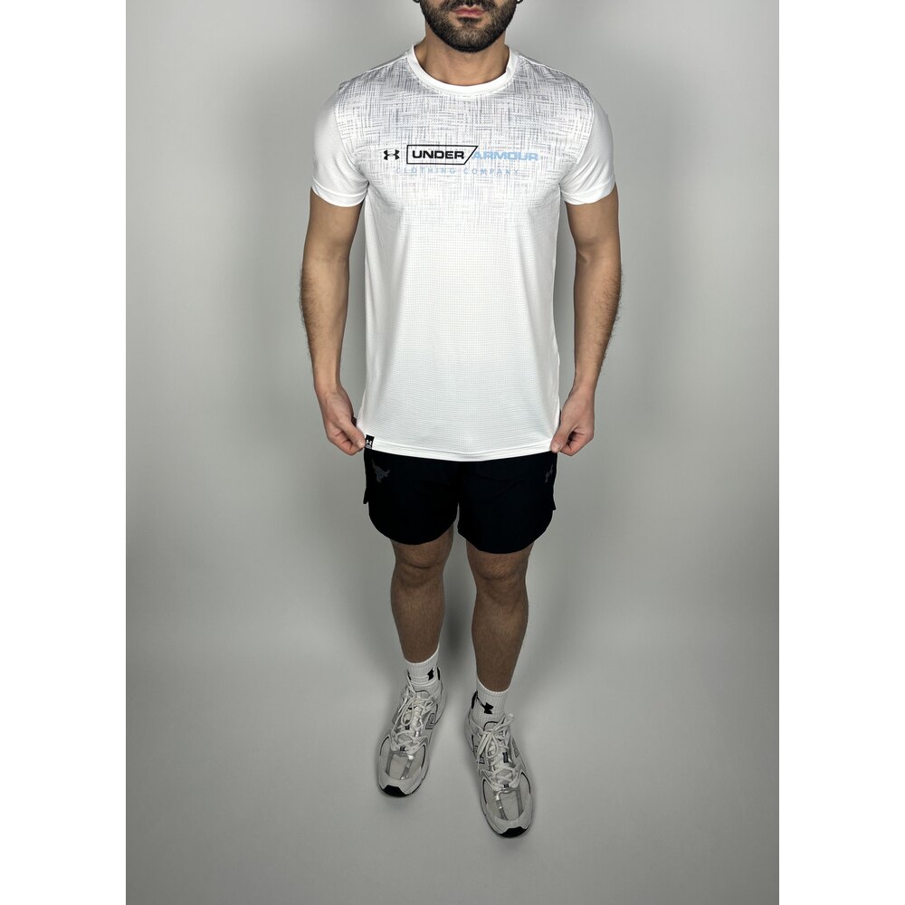 Major Performance T-shirt  |  1031