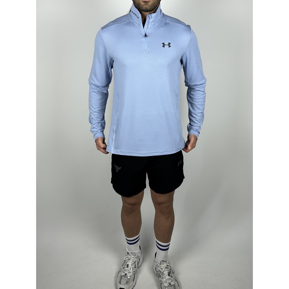 Vomero JL2  Blue Sweatshirt  |  6060