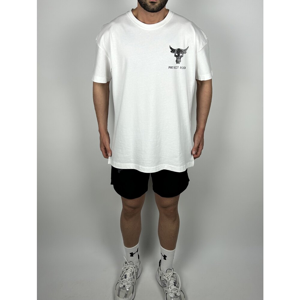 Chaves Oversize Cotton T-shirt   |  1099
