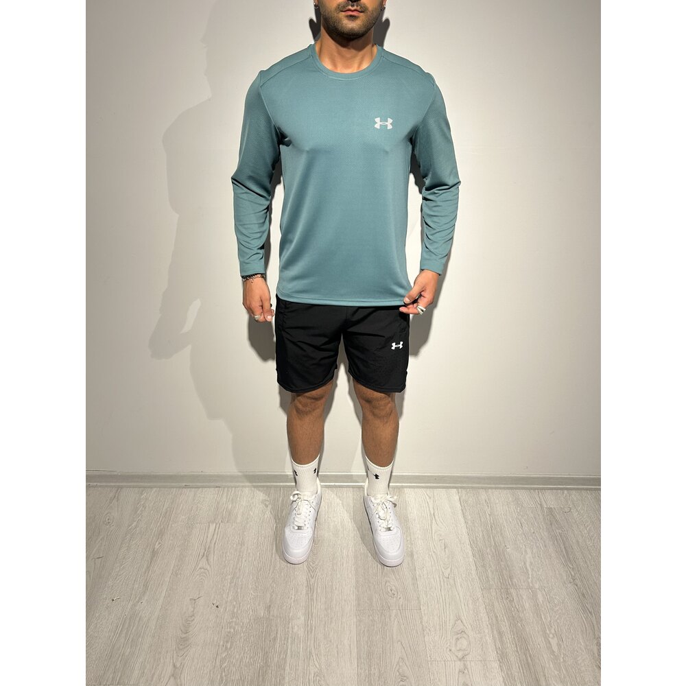 Tauranga Sweatshirt - 6002