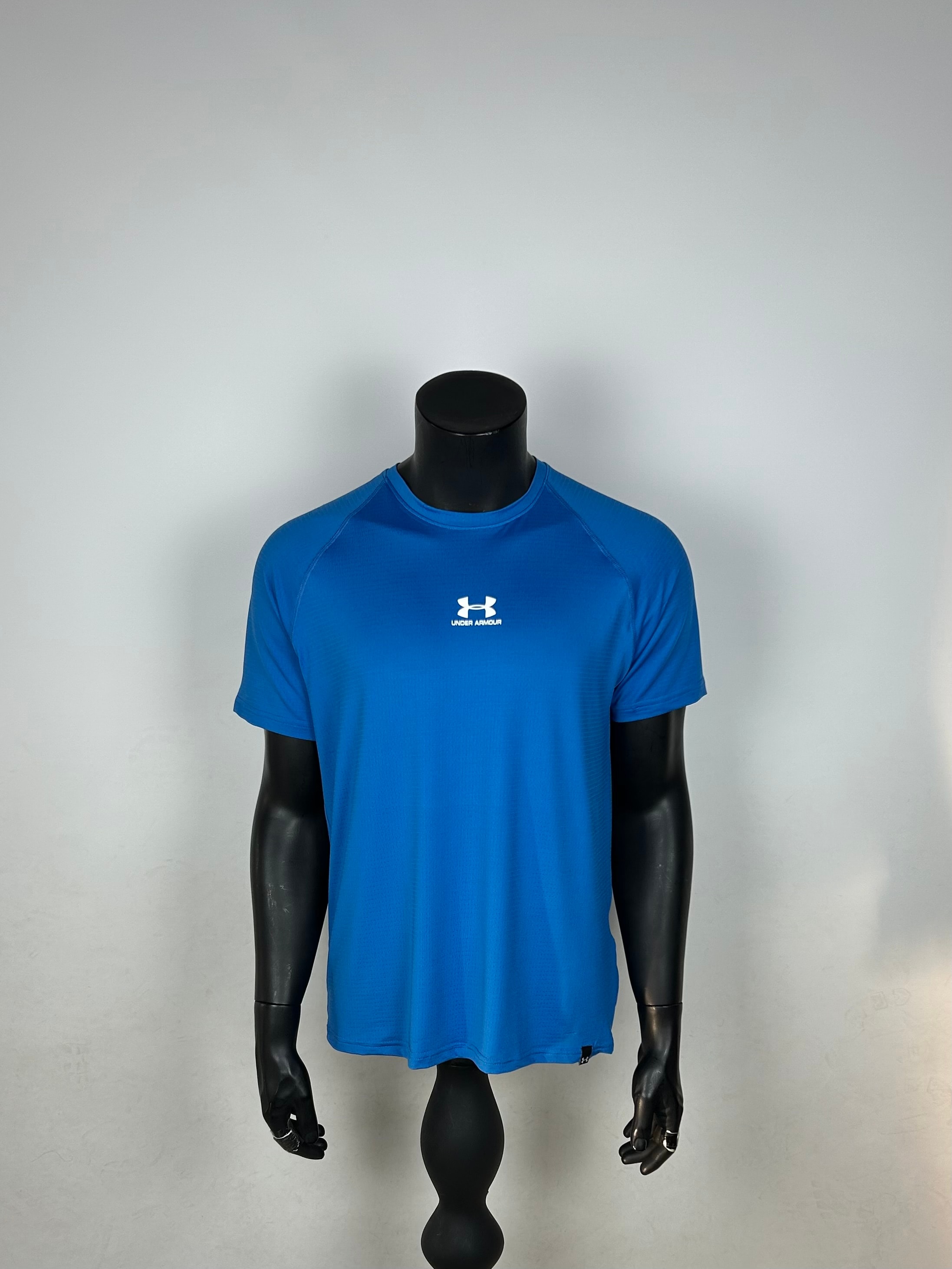 Vital T-41  Regular Performance T-shirt  |  1031 - Mavi