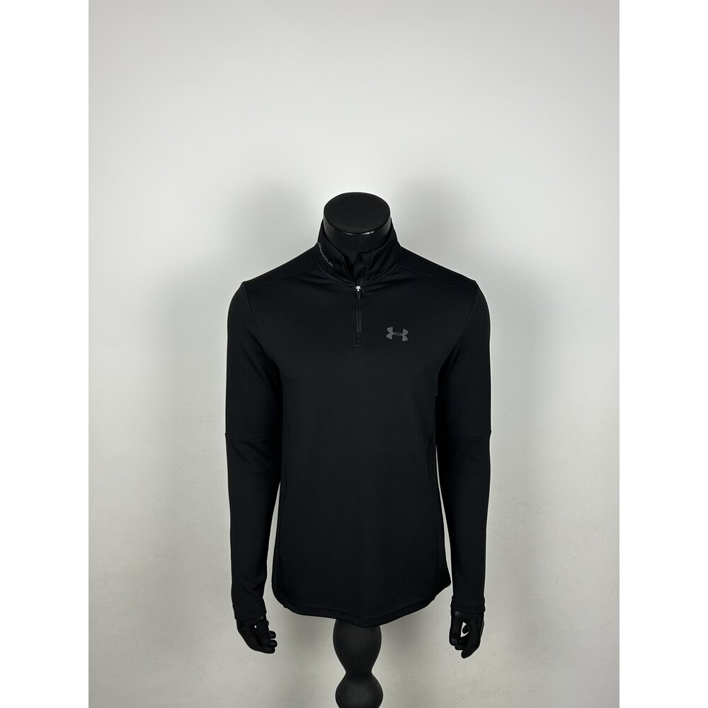 Vomero JL2  Black Sweatshirt  |  6060