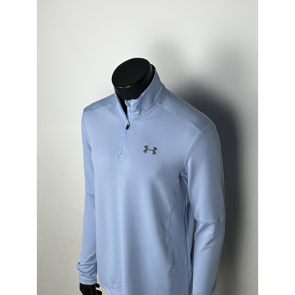 Vomero JL2  Blue Sweatshirt  |  6060