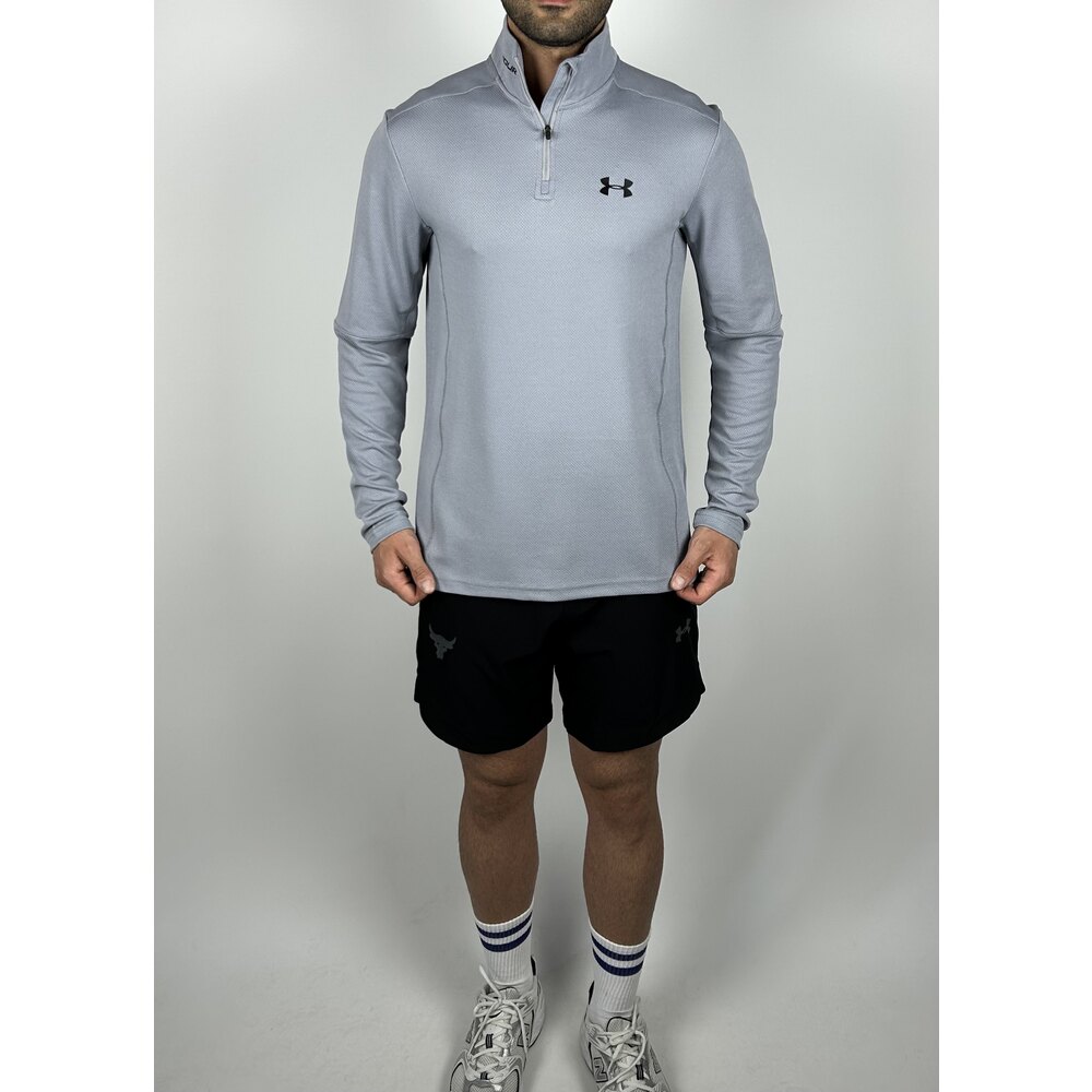 Vomero JL2  Gray Sweatshirt  |  6060