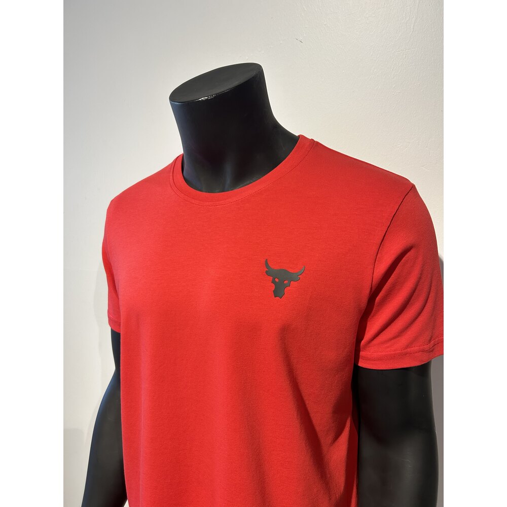 Supple Minimal Buffalo T-shirt - 1099