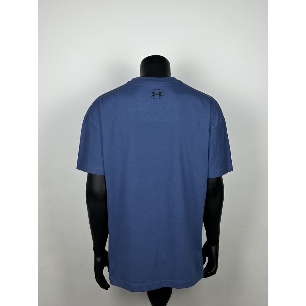 Ronda Oversize Cotton T-shirt   |  1099