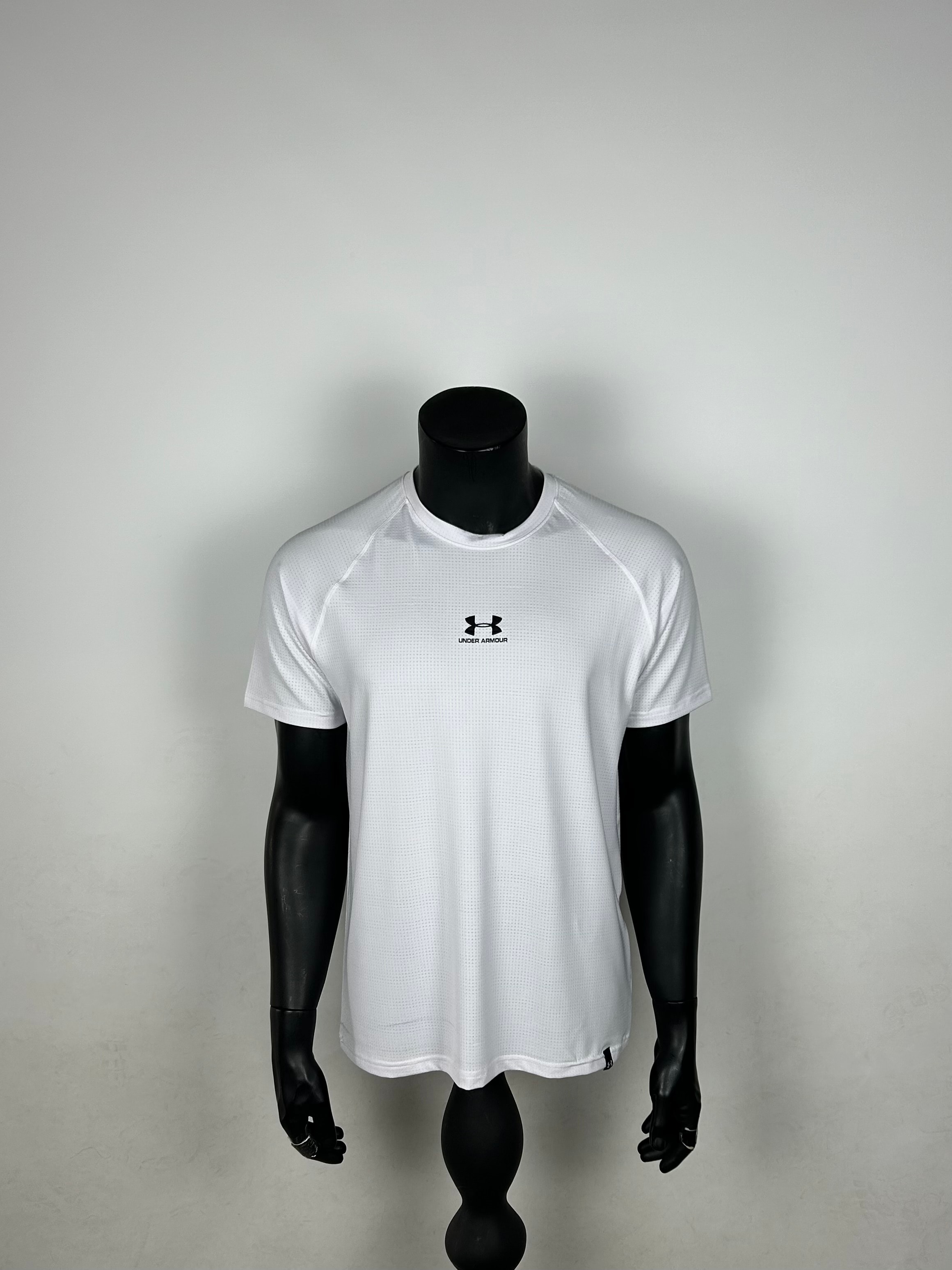 Vital T-41  Regular Performance T-shirt  |  1031 - Beyaz