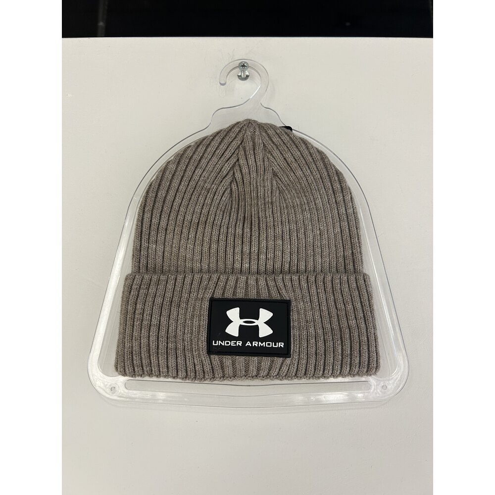 Ultra Flexible Cottonwool Beanie - 1017