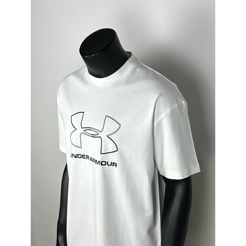 Lund Oversize Cotton T-shirt   |  1099