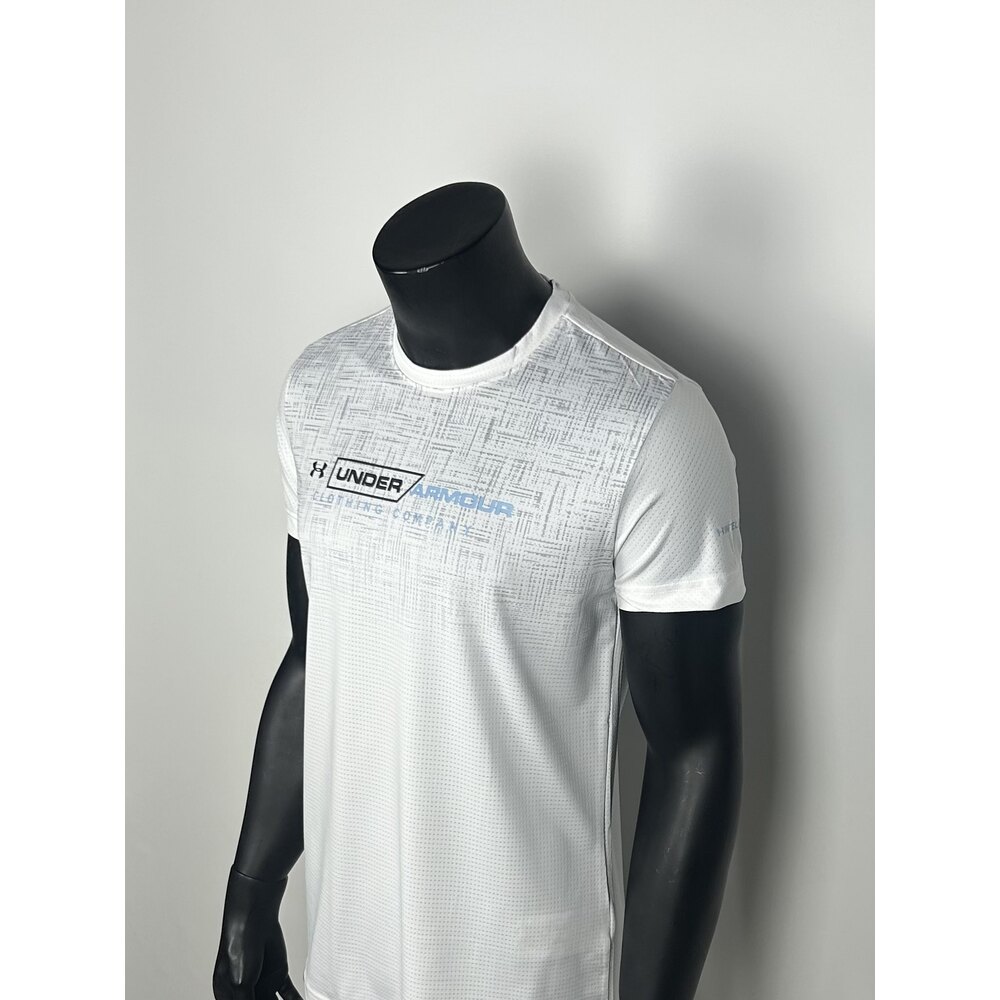 Major Performance T-shirt  |  1031