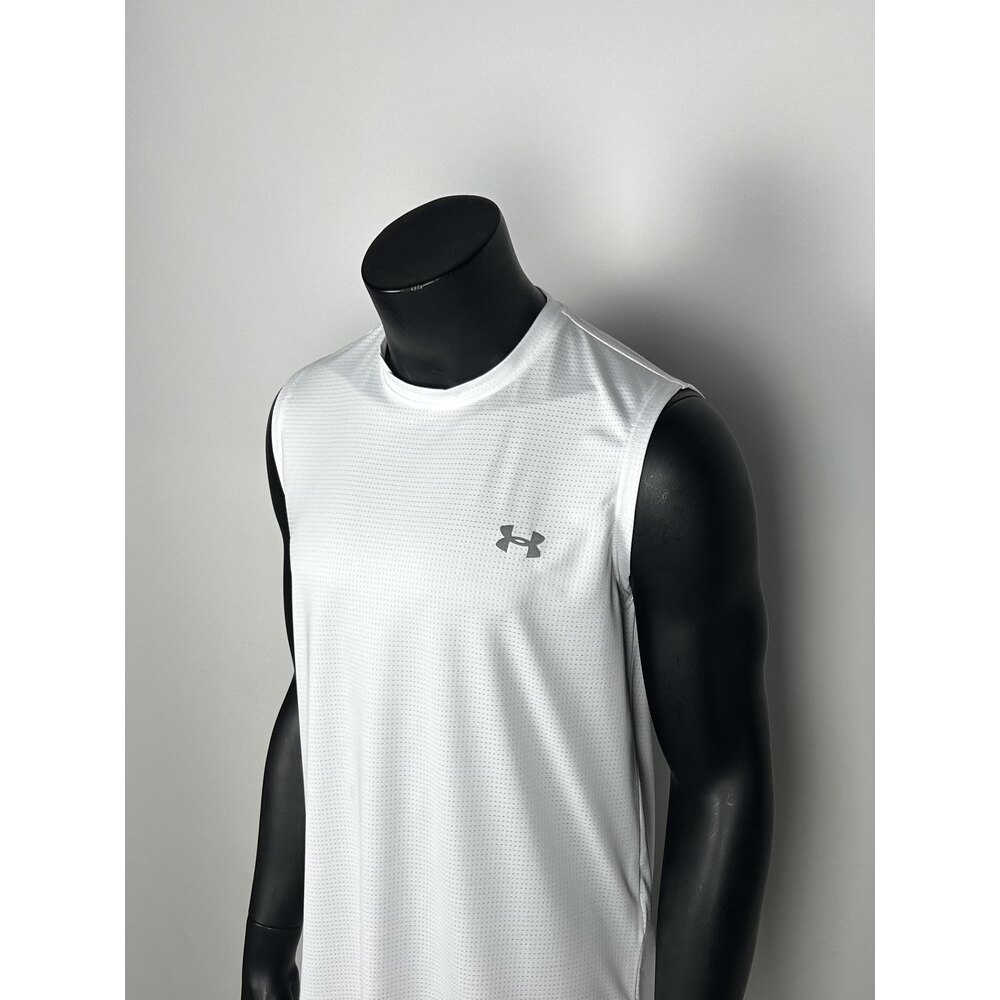 Brooks Performance Sleeveless T-shirt  |  1031