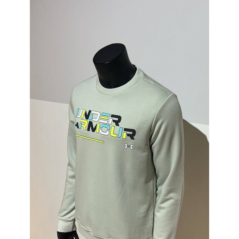 Attention Cotton Sweatshirt  |  3313