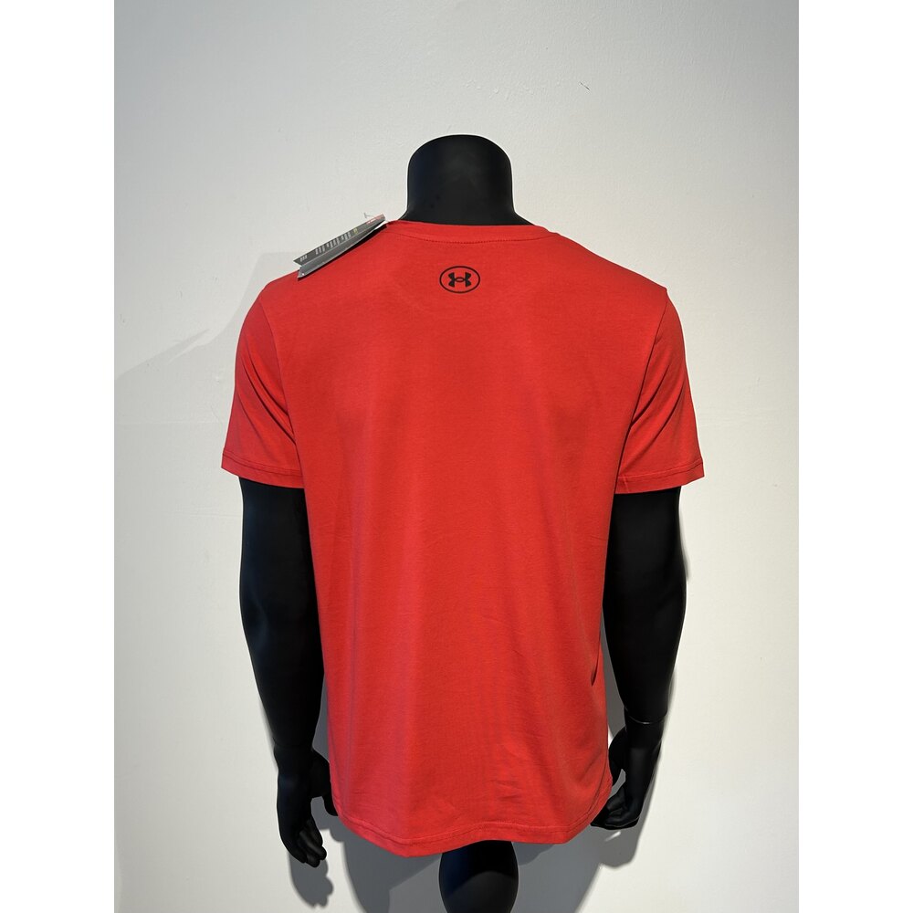 Supple Minimal Buffalo T-shirt - 1099