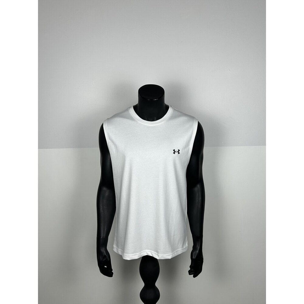Shamballa  Regular Cotton Sleeveless T-shirt  |  1099