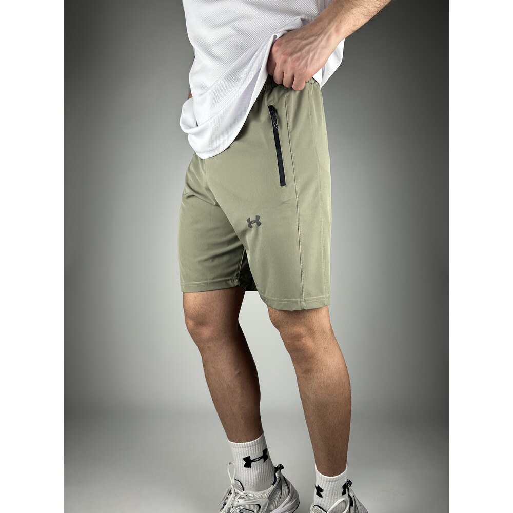 Gunna Light Green Micro Shorts  |  1020