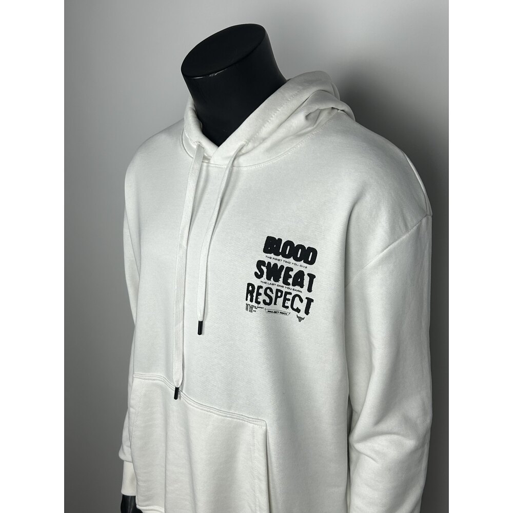 Betafo Oversize Hoodie Cotton Sweatshirt  |  3313