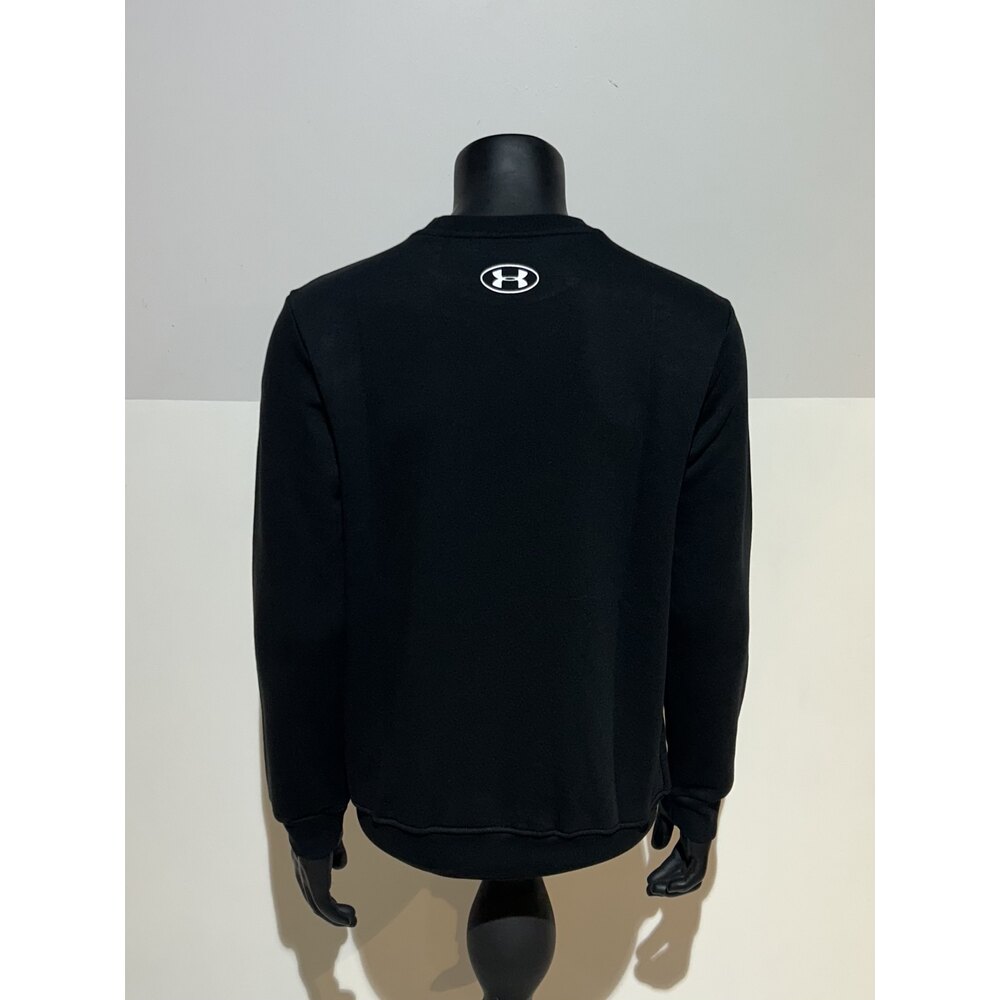 Attention Cotton Sweatshirt  |  3313