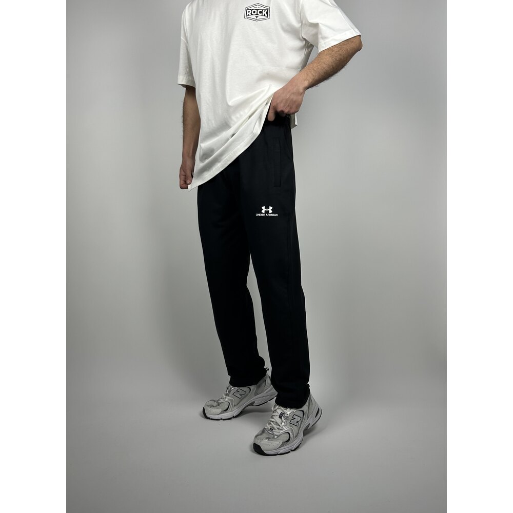 Breda L8 Cotton Sweatpants  |  1038