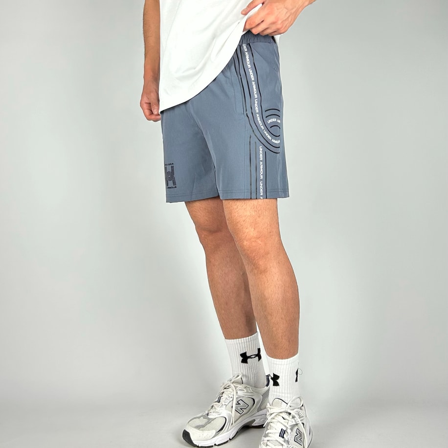 Odense W3546 Smoked  Micro Shorts  |  1020