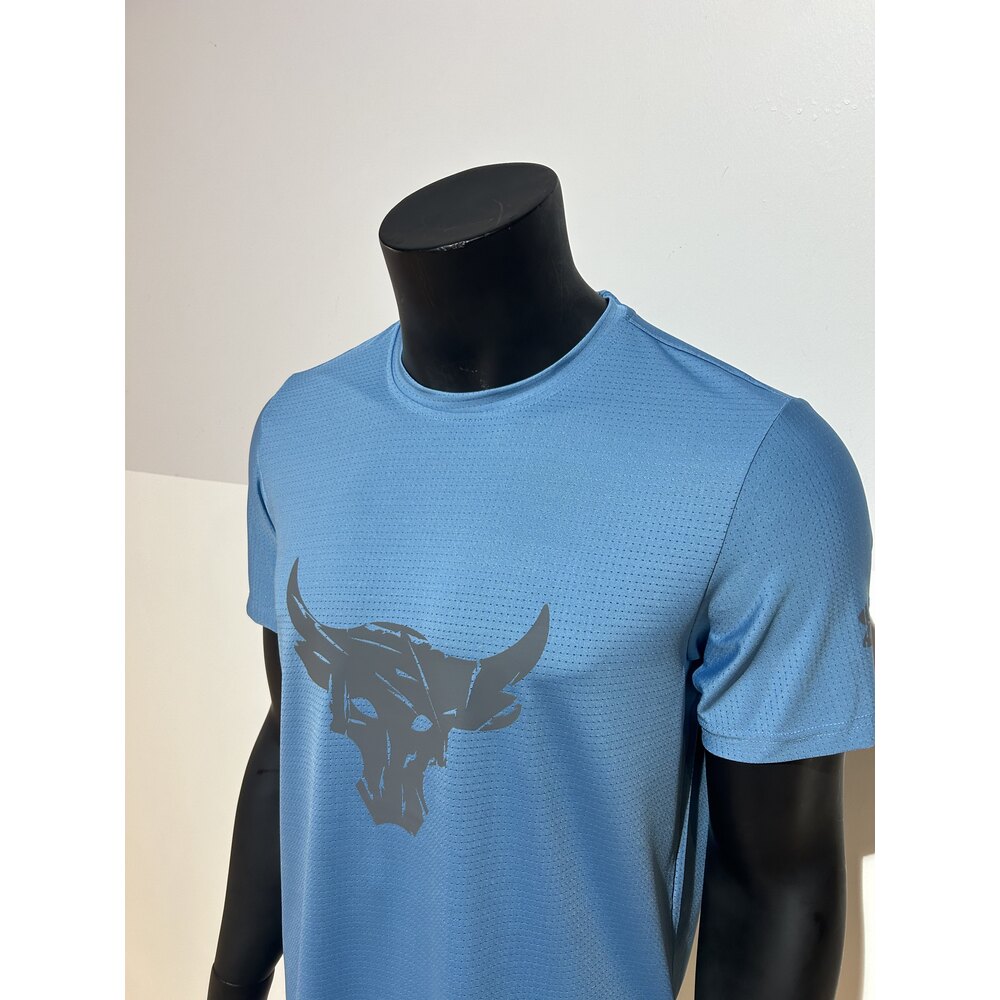Aeon Buffalo Performance T-shirt - 1031