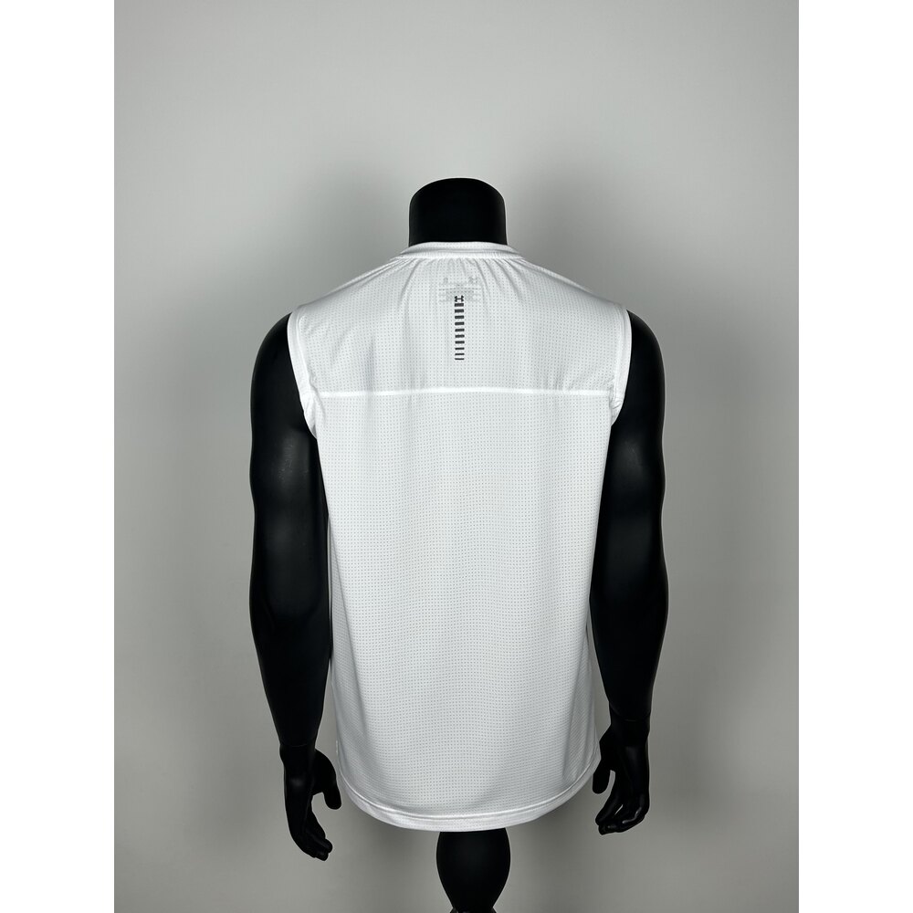 Brooks Performance Sleeveless T-shirt  |  1031